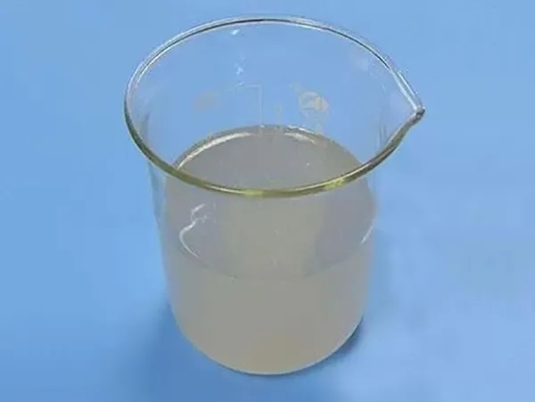 液體泡花堿 液體泡花堿